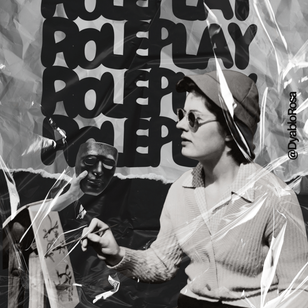 El Lienzo Emocional del RolePlay: <<Pintando con el&nbsp;Alma>>