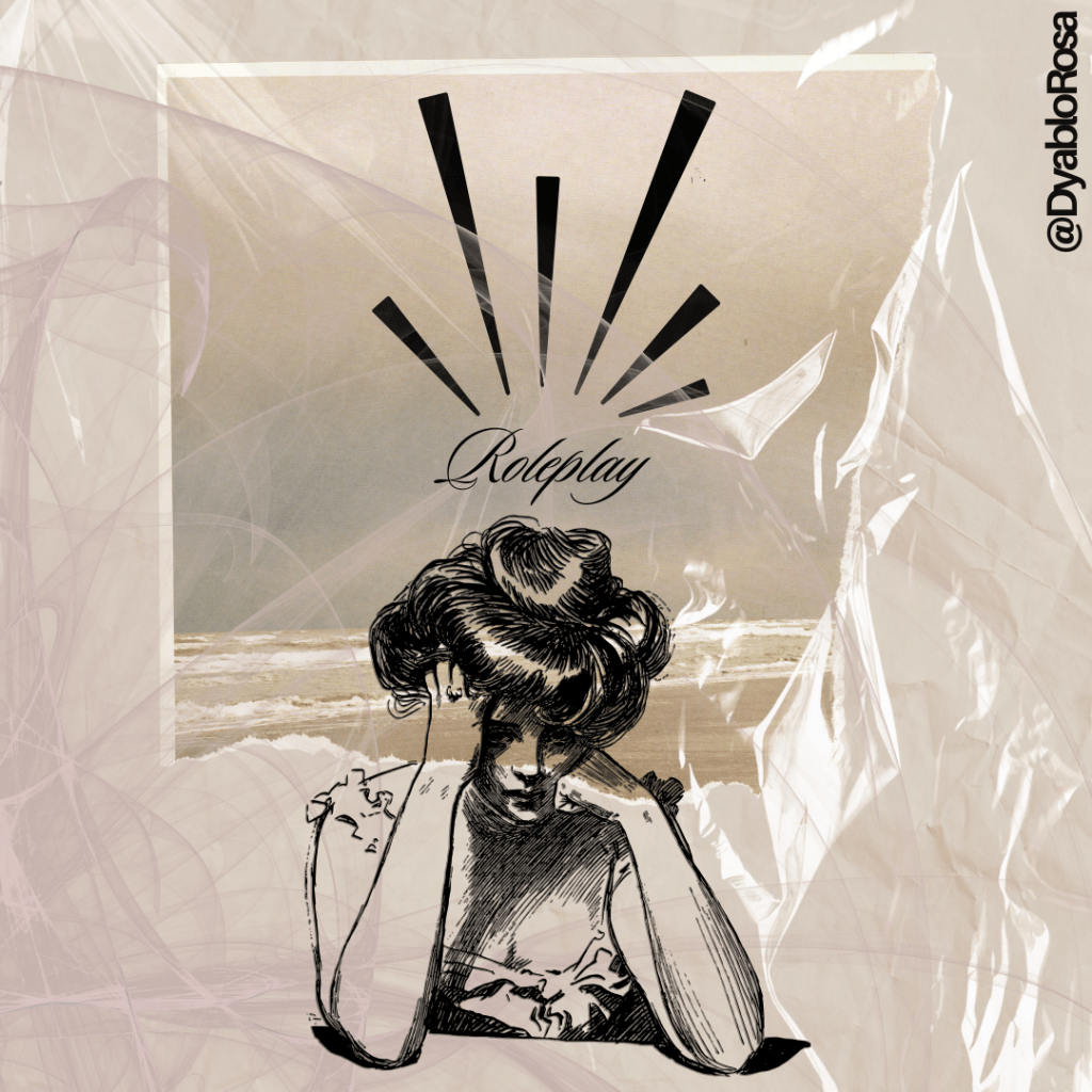 El Espejo y la Máscara: «La Relación entre Jugador y Personaje en el&nbsp;RolePlay»