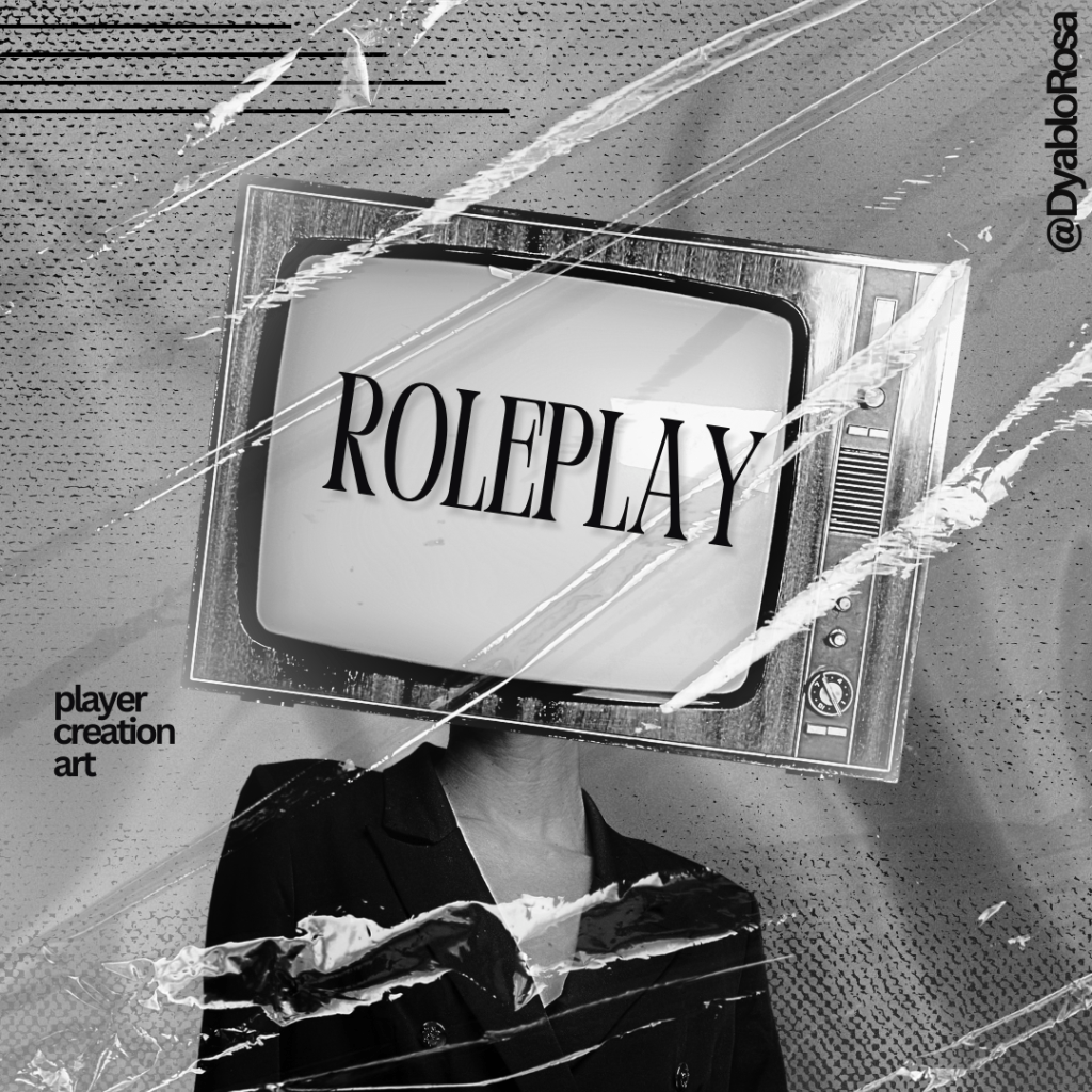 El Entorno en el Roleplay: «La Magia de Crear Mundos y&nbsp;Sentirlos»