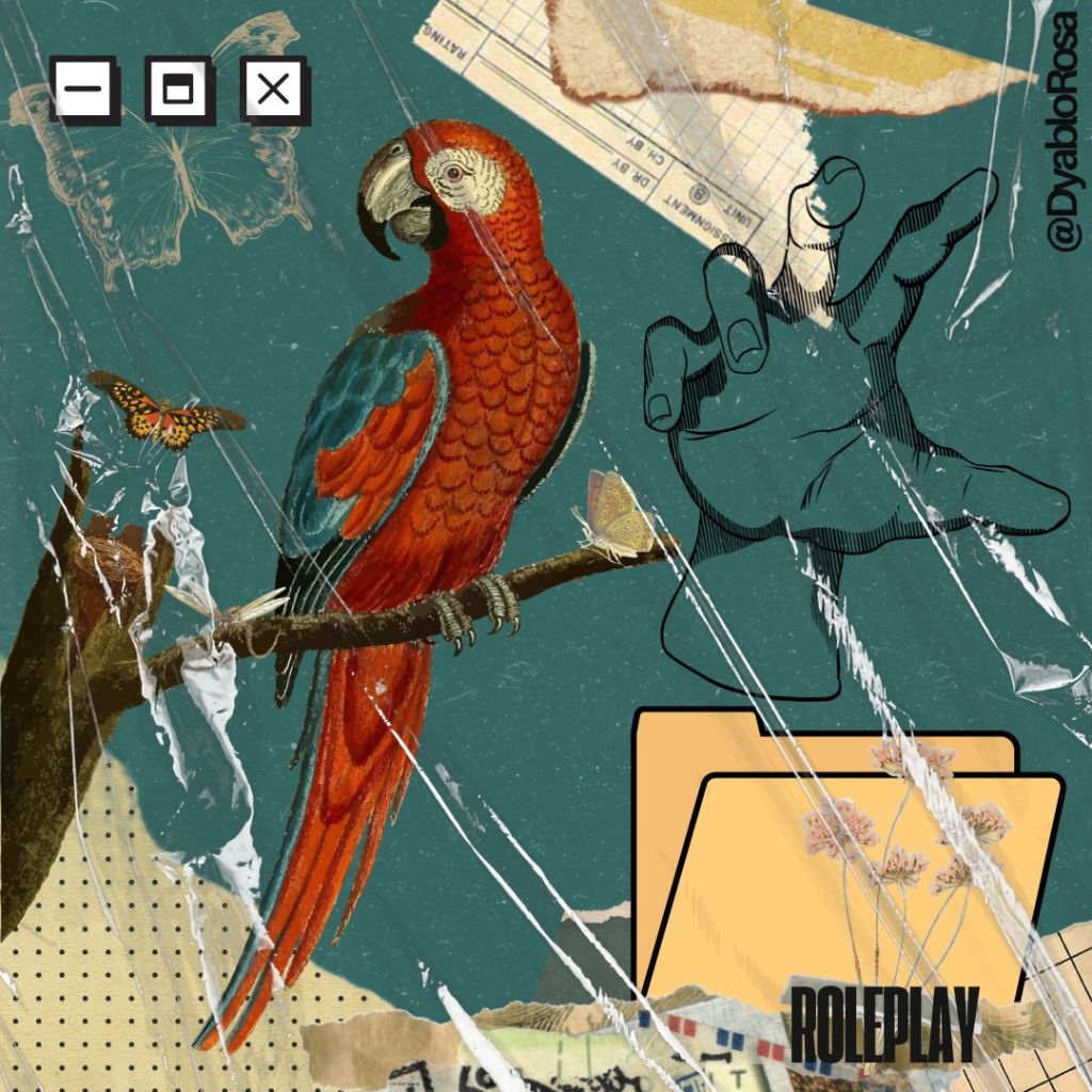 Forzar el Rol en el RolePlay: «La Delicada Frontera entre la Intención y la&nbsp;Inmersión»