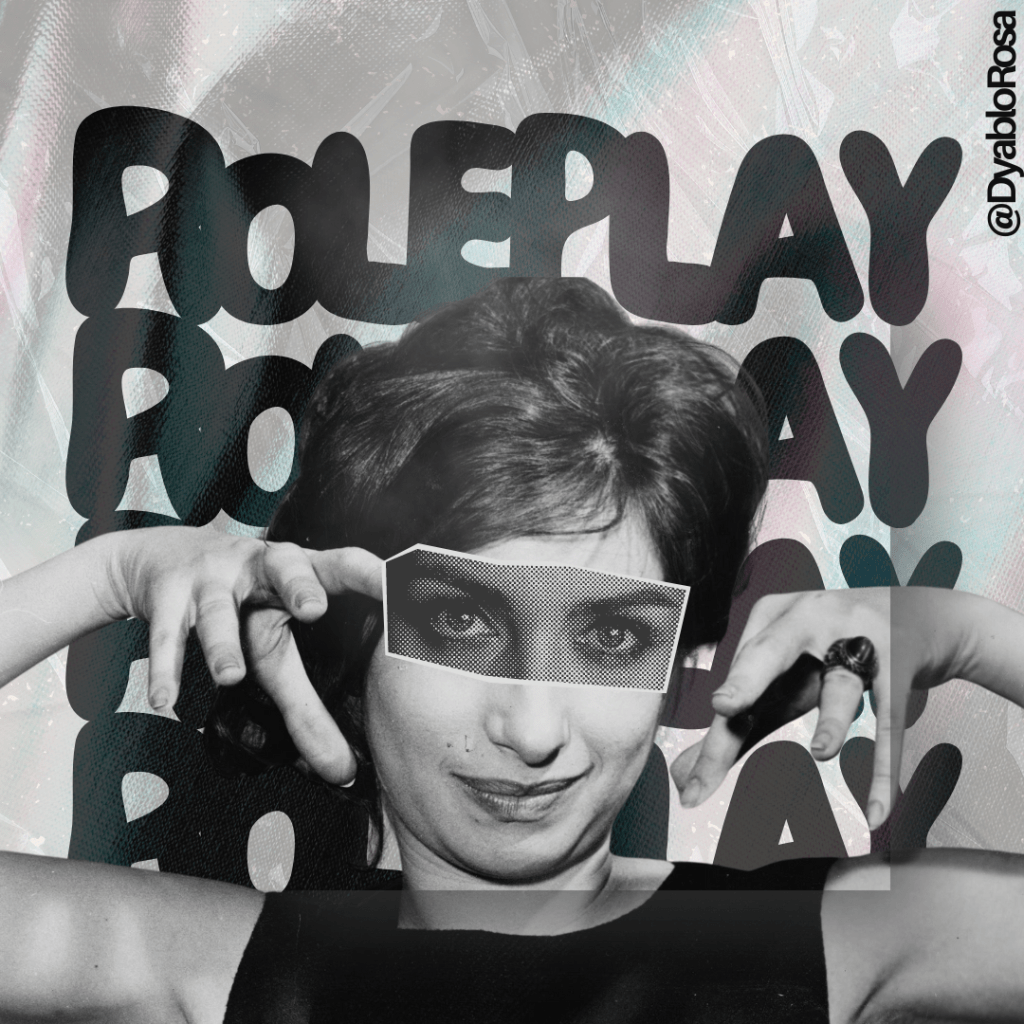 El Vínculo Invisible del Roleplay: «Cuando lo Irreal se Vuelve&nbsp;Real»