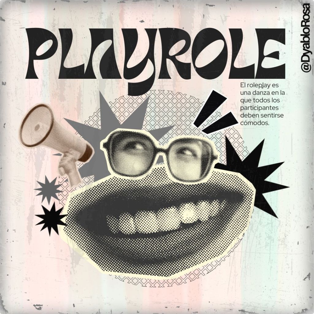 Metagaming y Roleplay: La Delicada Danza entre Estrategia y&nbsp;Pasión