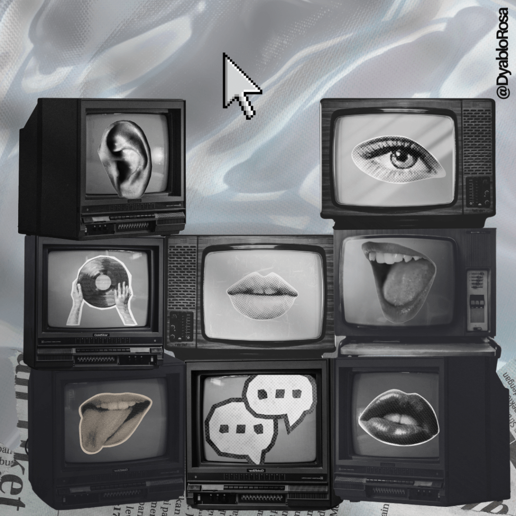 Lo que No es RolePlay: «El Lado Oscuro de No&nbsp;Interpretar»