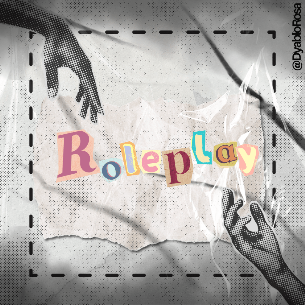 Servidores de Roleplay y los Menores: Bajo la Luz de la&nbsp;Inocencia