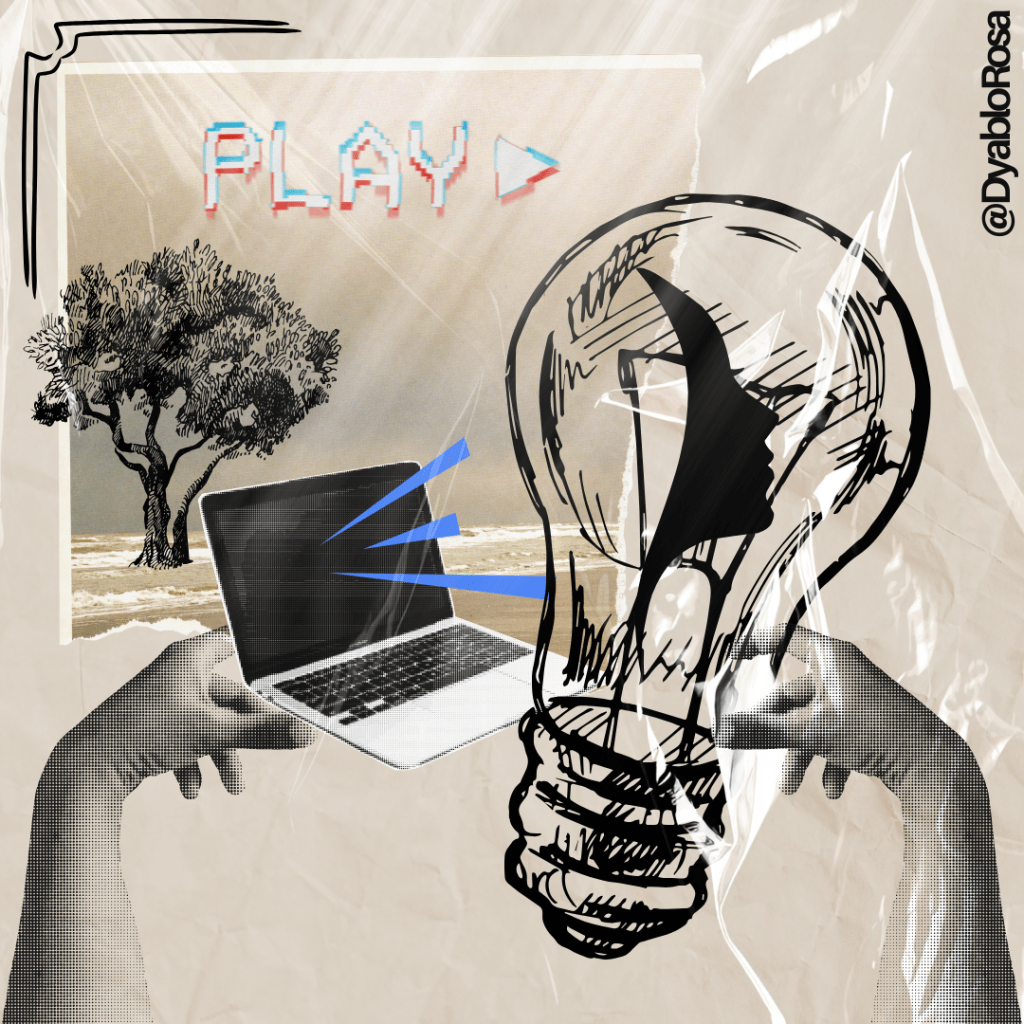 Cuando el Final es el Comienzo: «Cómo Aceptar el Cierre de una Historia en el&nbsp;Roleplay»