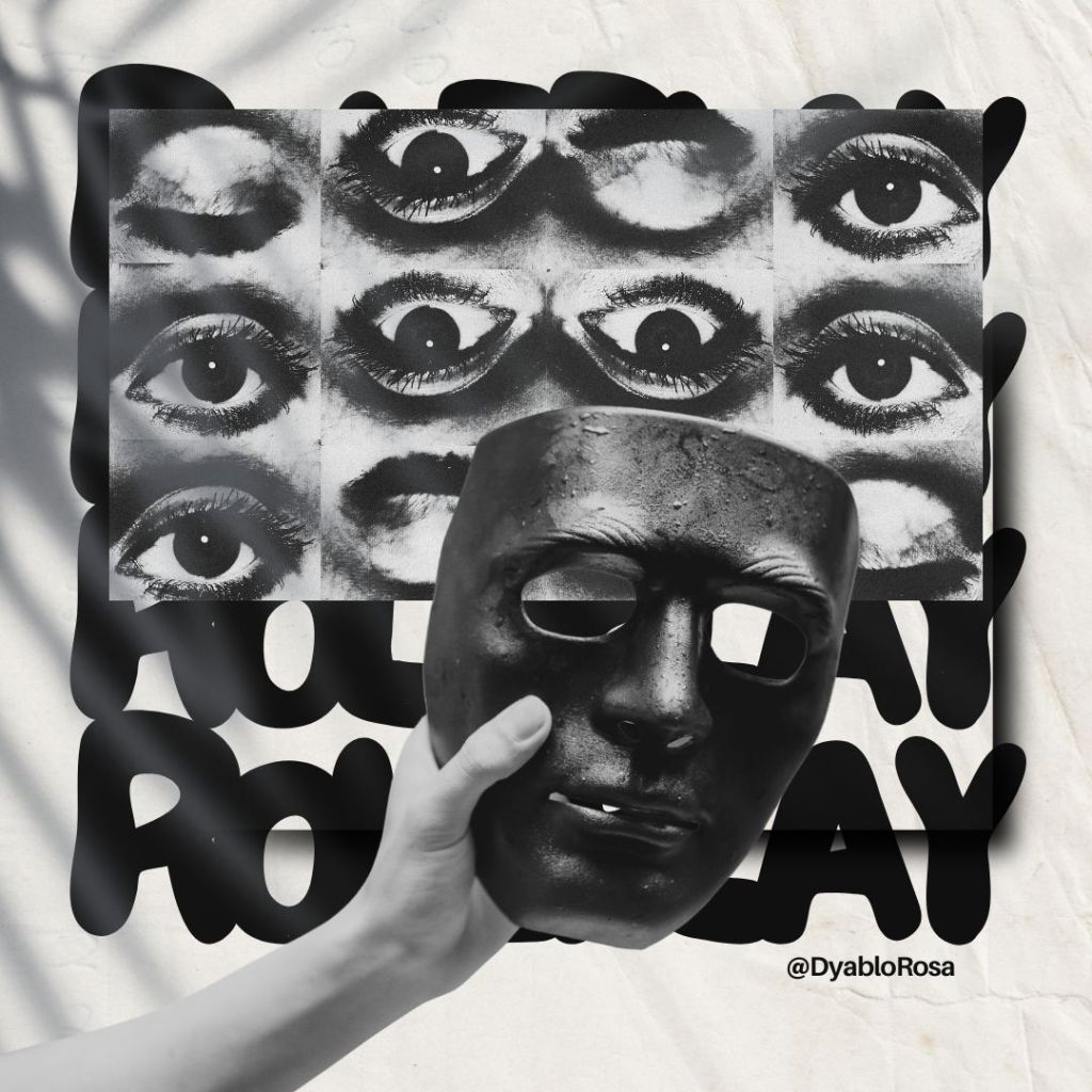 Aprender a Soltar: «El Arte de Cerrar Historias en el&nbsp;Roleplay»