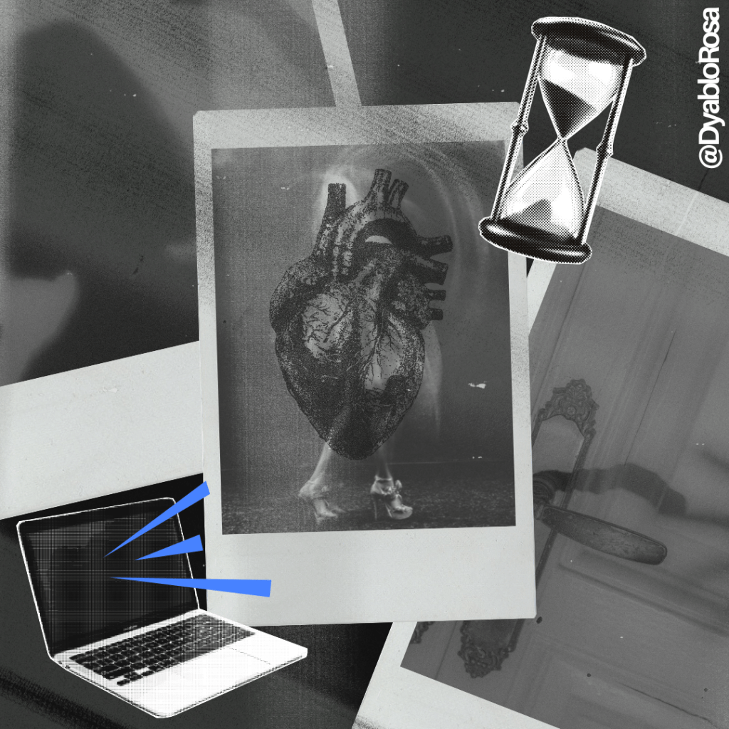 El Tiempo en el Roleplay: «Lo Que No Se Ve, También&nbsp;Cuenta»