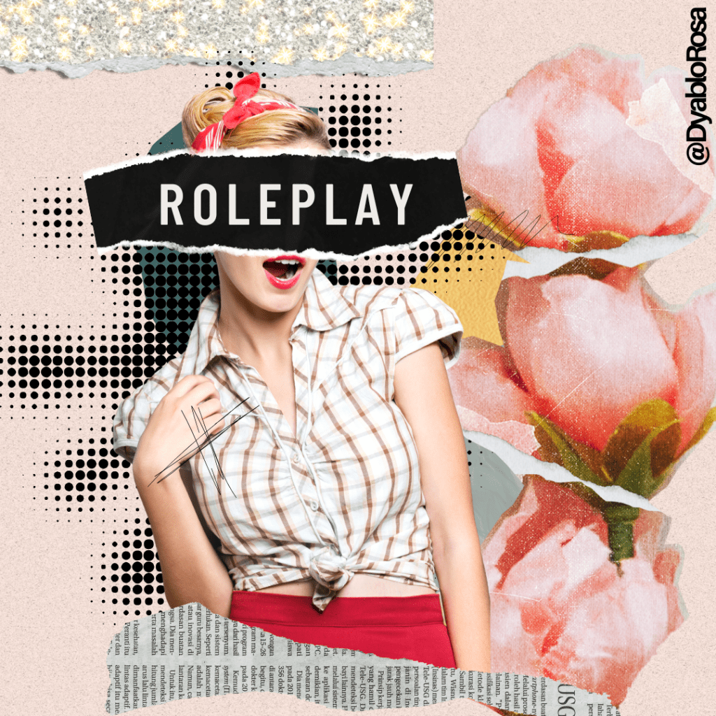 El Rol del Humor: «Reír También Es Interpretar en el&nbsp;RolePlay»