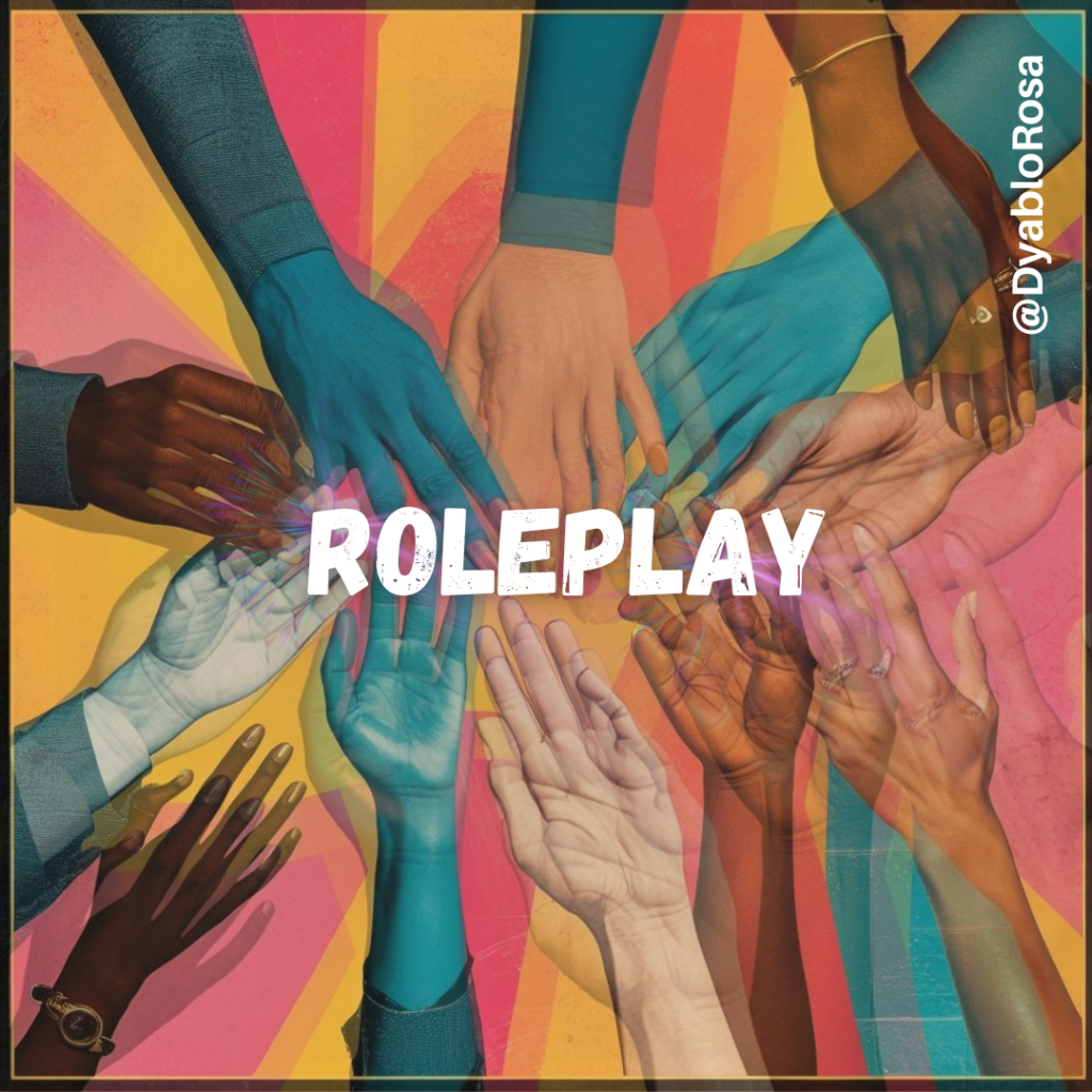 La Memoria del Personaje en el RolePlay: «¿Cuánto de lo que Ha Vivido Influye en lo que&nbsp;Dice?»