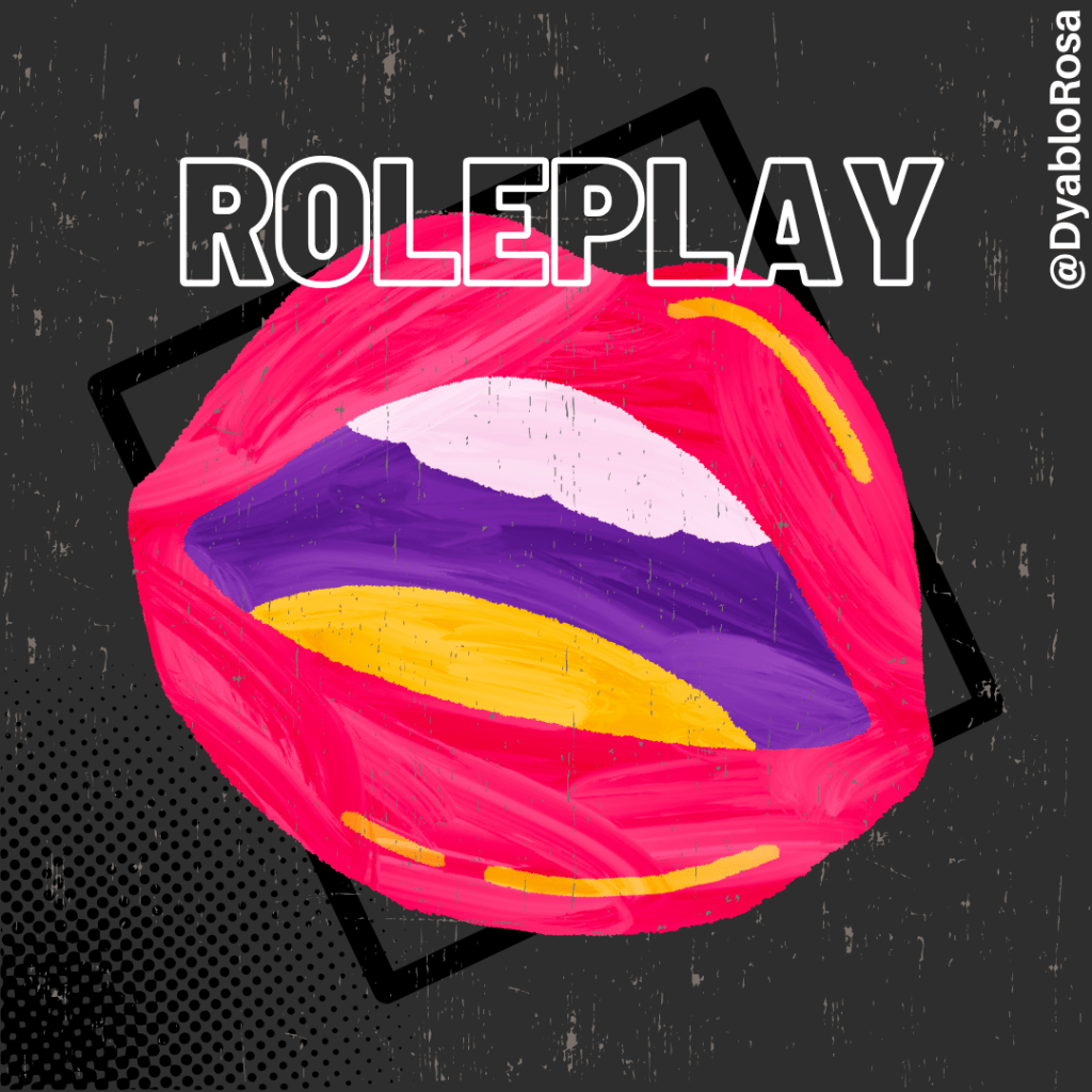 La Voz del Villano de RolePlay: «Rolear desde la Oscuridad sin Romper la&nbsp;Inmersión»