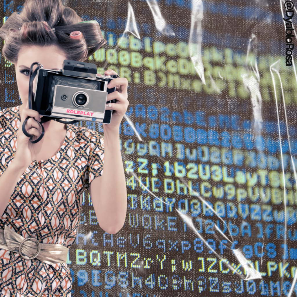 La Voz Prestada: «Cuando la Interpretación en RolePlay Te Enseña Quién&nbsp;Eres»