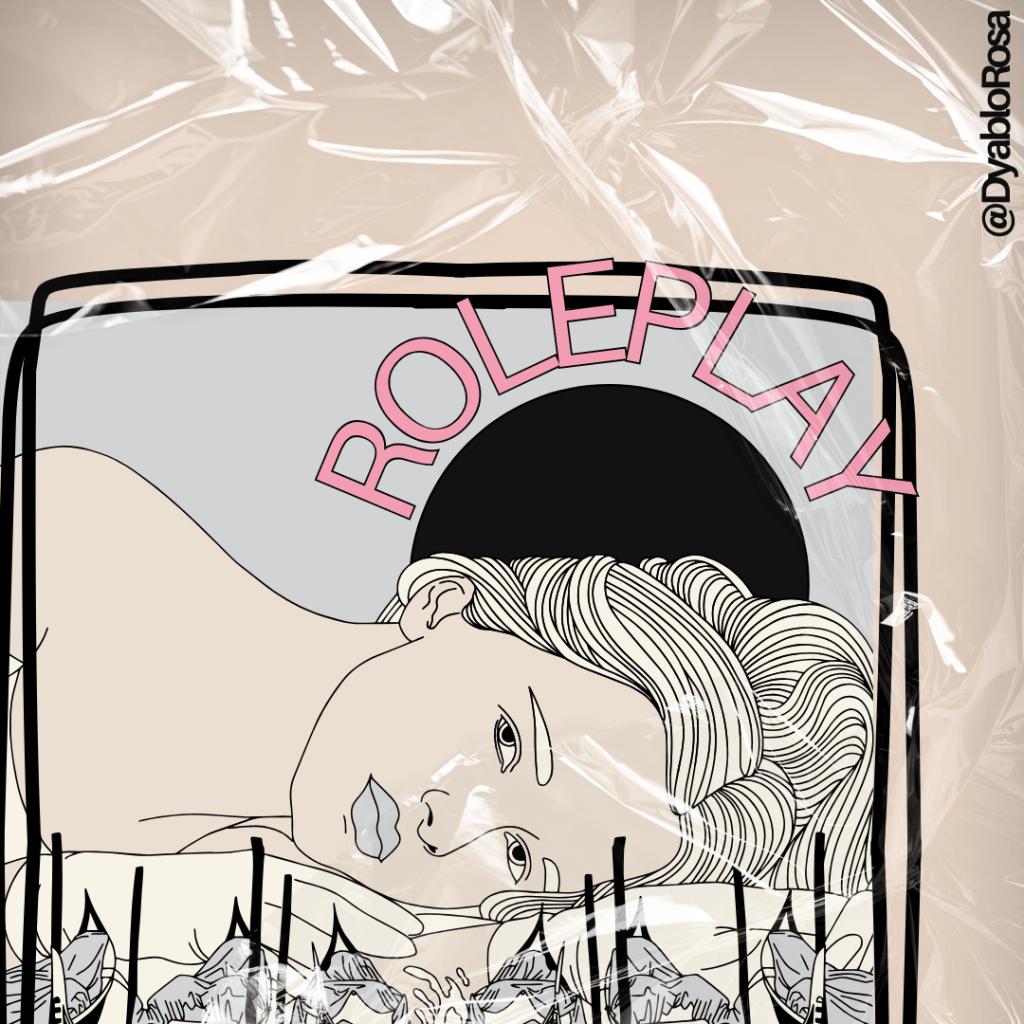 «Respira con tu personaje de RolePlay: Cómo Sentir Antes de&nbsp;Escribir»