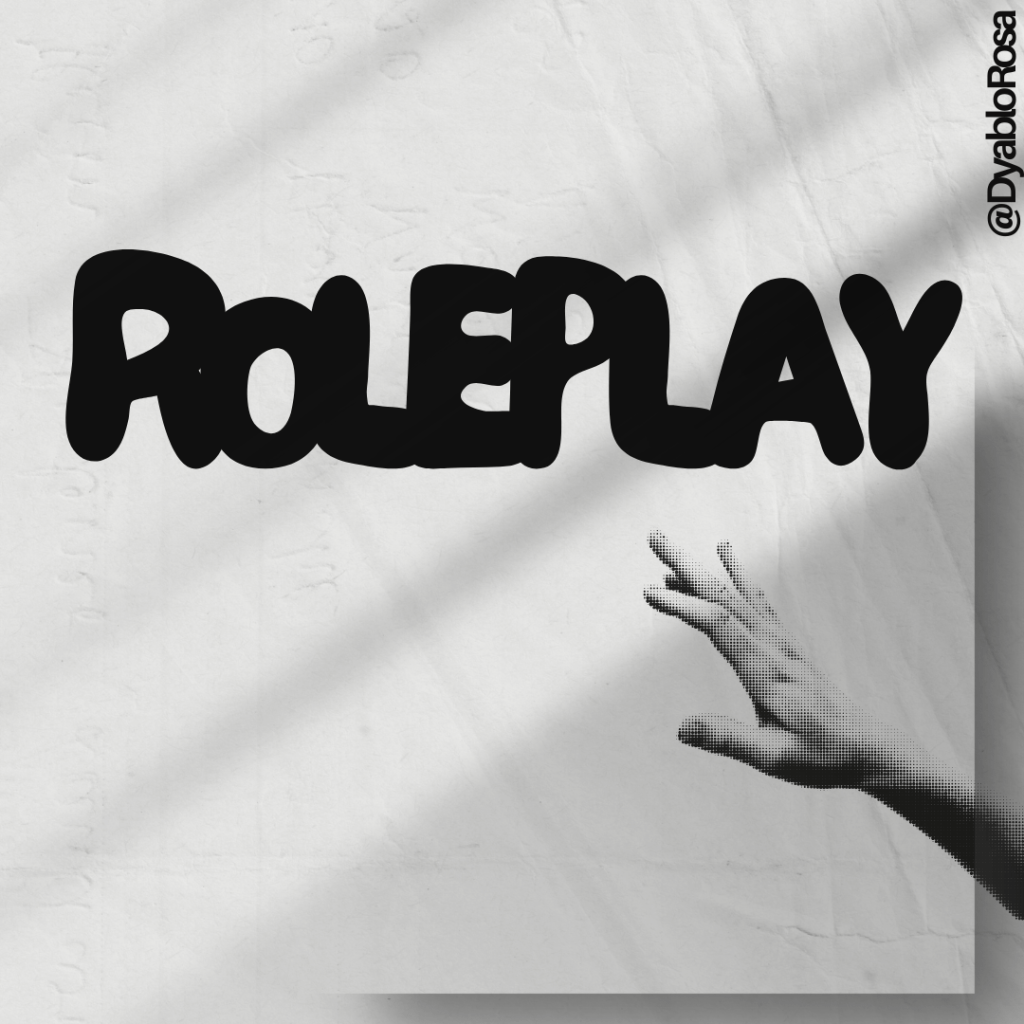 Del Juego al Arte: » Cuando el Personaje de RolePlay toca al&nbsp;Alma»