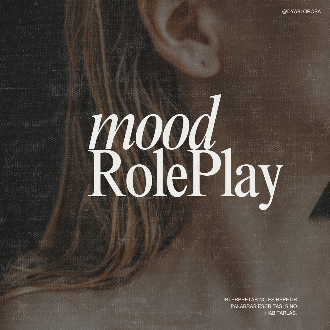 Cuando el Personaje se Nos Escapa: Errores Comunes al Interpretar y Cómo Evitarlos