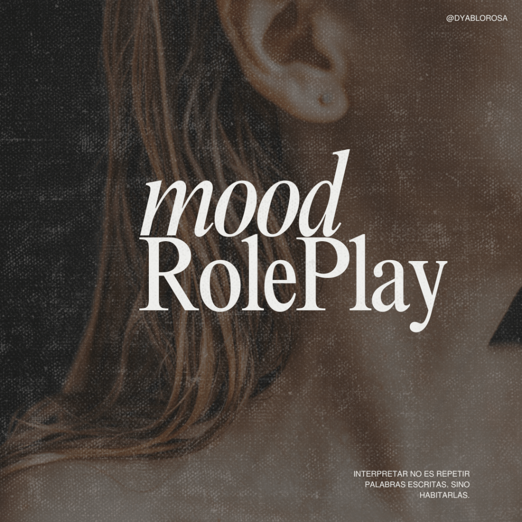 Cuando el Personaje se Nos Escapa: Errores Comunes al Interpretar y Cómo&nbsp;Evitarlos